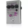TC Helicon Talkbox Synth pedal de efectos vocales