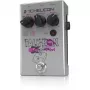 TC Helicon Talkbox Synth pedal de efectos vocales