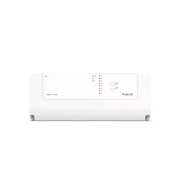 Tech Sterowniki PS-10M 230 Relé cableado para carril DIN