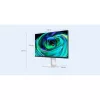 TCL 25G54 Monitor 24,5