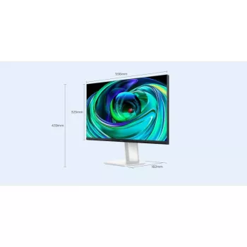 TCL 25G54 Monitor 24,5