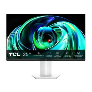 TCL 25G54 Monitor 24,5