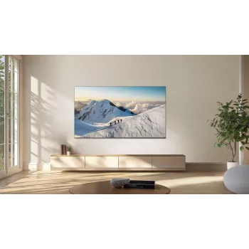 TCL 43P7L Smart TV 43