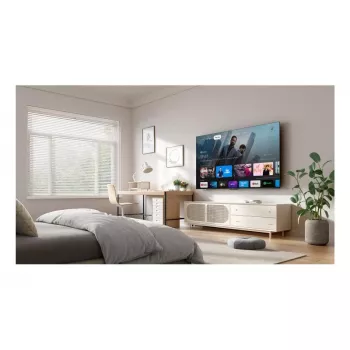 TCL 50P6K 50