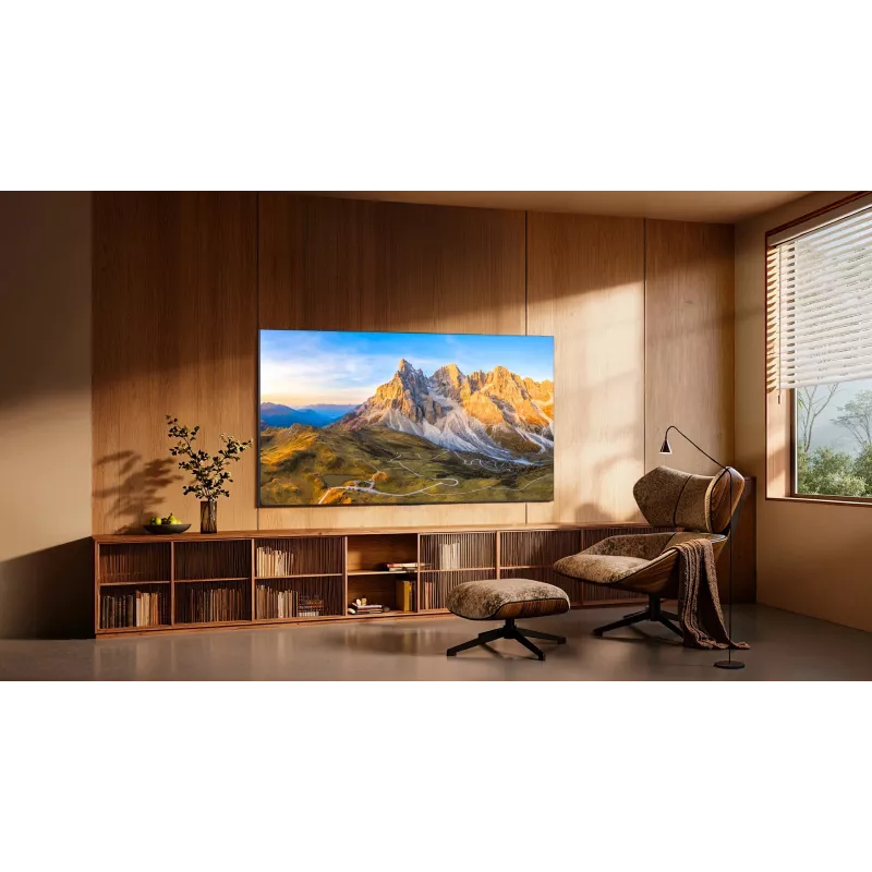 TCL 65C8L TV Smart 65