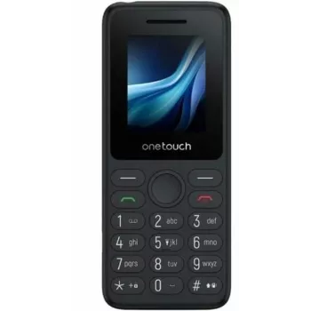 TCL OneTouch 5041 4G Eco Design Dark Night Grey smartphone 5,0 pulgadas 1GB 16GB Dual SIM