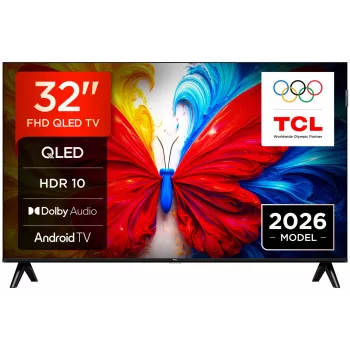 TCL S5L 32S5L TV 81,3 cm (32
