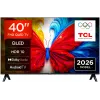 TCL S5L Series 40S5L 40 pulgadas Full HD Smart TV Wi-Fi negro
