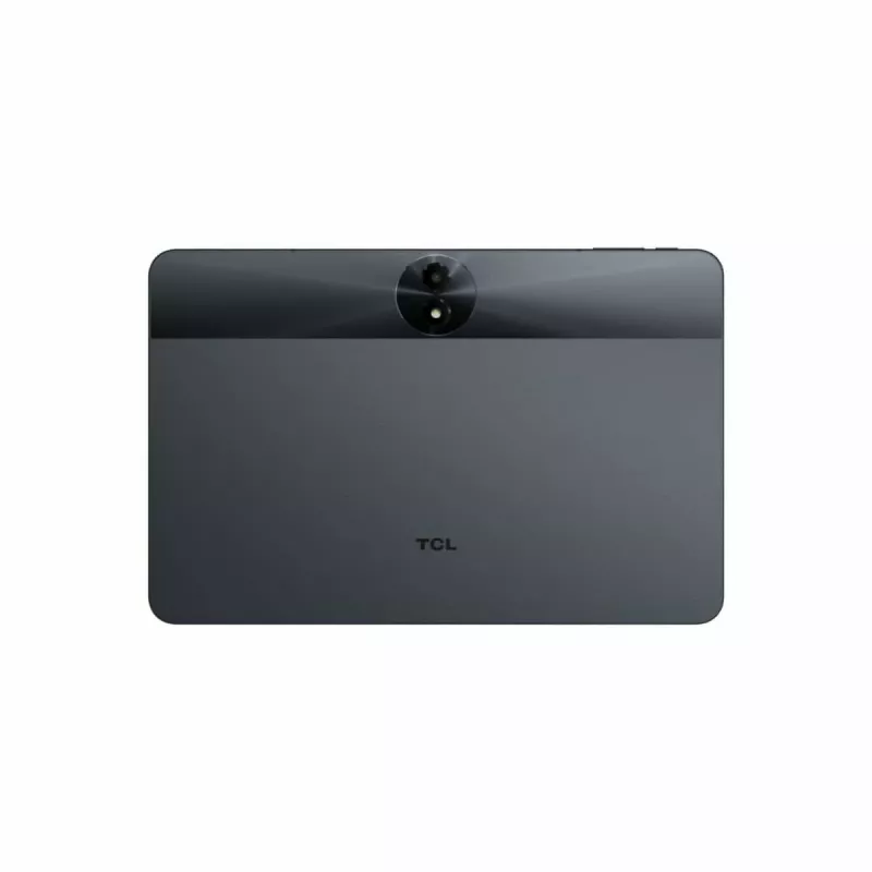 TCL TAB11 Gen 2 6GB 256GB 11 FHD WiFi 5 MediaTek Helio G80 8000mAh gris espacial 9465X5-2CLCA111