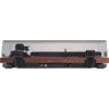 TEAC TN-280BT-A3/B Tocadiscos de transmisión por correa con Bluetooth, Nogal 248942