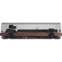 TEAC TN-280BT-A3/B Tocadiscos de transmisión por correa con Bluetooth, Nogal 248942