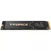 TEAM GROUP T-Force GA PRO 1 TB (negro, PCIe 5.0 x4 | M.2 2280 | disipador de grafeno)