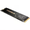 TEAM GROUP T-Force GA PRO 1 TB (negro, PCIe 5.0 x4 | M.2 2280 | disipador de grafeno)