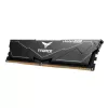 Team Group T-FORCE VULCAN DDR5 32GB (2x16GB) 6400MHz CL40 Kit de memoria para PC Negro
