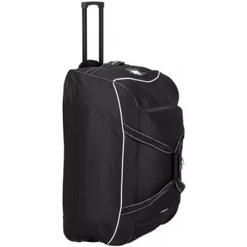 Bolsa con ruedas TEAM GROUP TEAM TROLLEY BAG