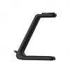 Tech-Protect A8 10W 3 en 1 Wireless Charging Stand para smartphone, auriculares, smartwatch - Negro