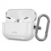Tech-Protect Apple AirPods Pro 3 funda protectora FlexAir transparente