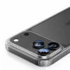Tech-Protect CamFull Fit Protector de lente de cámara para Apple iPhone 17 Pro, Negro