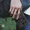 Tech-Protect Funda CamShield Pro para Xiaomi Redmi Note 13 Pro 4G / LTE / Poco M6 Pro 4G / LTE - Negra