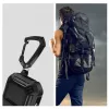 Tech-Protect Carbonox funda para AirPods 4 - negra