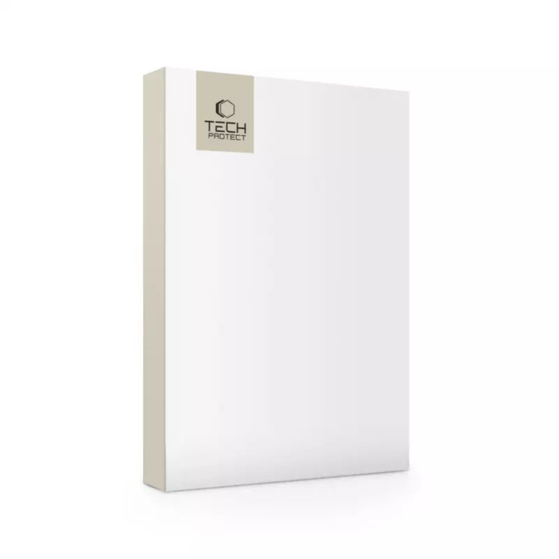 Tech-Protect Funda FlexAir para Lenovo Idea Tab / K11 Gen. 2 11.0 TB-336 - Transparente