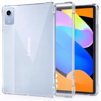 Tech-Protect Funda FlexAir para Lenovo Idea Tab / K11 Gen. 2 11.0 TB-336 - Transparente