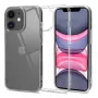 Tech-Protect FlexAir Hybrid Funda iPhone 11 - Transparente
