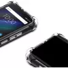 Tech-Protect Funda FlexAir Pro para Motorola Moto G14 - transparente