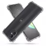 Tech-Protect Funda FlexAir Pro para Motorola Moto G14 - transparente
