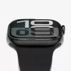 Tech-Protect Glass Flex+ protector de pantalla de cristal híbrido para Garmin Venu 3 (pack de 2, borde negro)