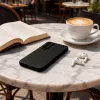 Tech-Protect Icon funda para Samsung Galaxy A57 5G - Negro