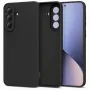 Tech-Protect Icon funda para Samsung Galaxy A57 5G - Negro