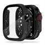 Tech-Protect Magmat Series Funda trasera para Apple iPhone 15 Pro - Negro