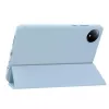 Funda inteligente Tech-Protect Redmi Pad SE 8.7 azul cielo