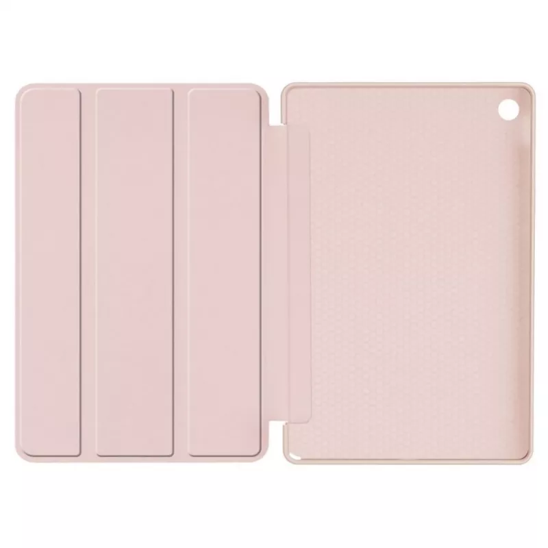 Tech-Protect Samsung Galaxy Tab A9 Plus 11 X210 / X215 / X216 SmartCase Rosa Mármol