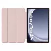 Tech-Protect Samsung Galaxy Tab A9 Plus 11 X210 / X215 / X216 SmartCase Rosa Mármol