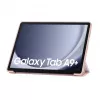 Tech-Protect Samsung Galaxy Tab A9 Plus 11 X210 / X215 / X216 SmartCase Rosa Mármol