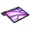 Tech-Protect funda SC Pen Origami para iPad Air 13 pulgadas 2024 - Negra