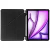 Tech-Protect funda SC Pen Origami para iPad Air 13 pulgadas 2024 - Negra