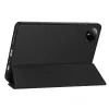 Tech-Protect SmartCase para Xiaomi Redmi Pad SE 8.7 - Negro