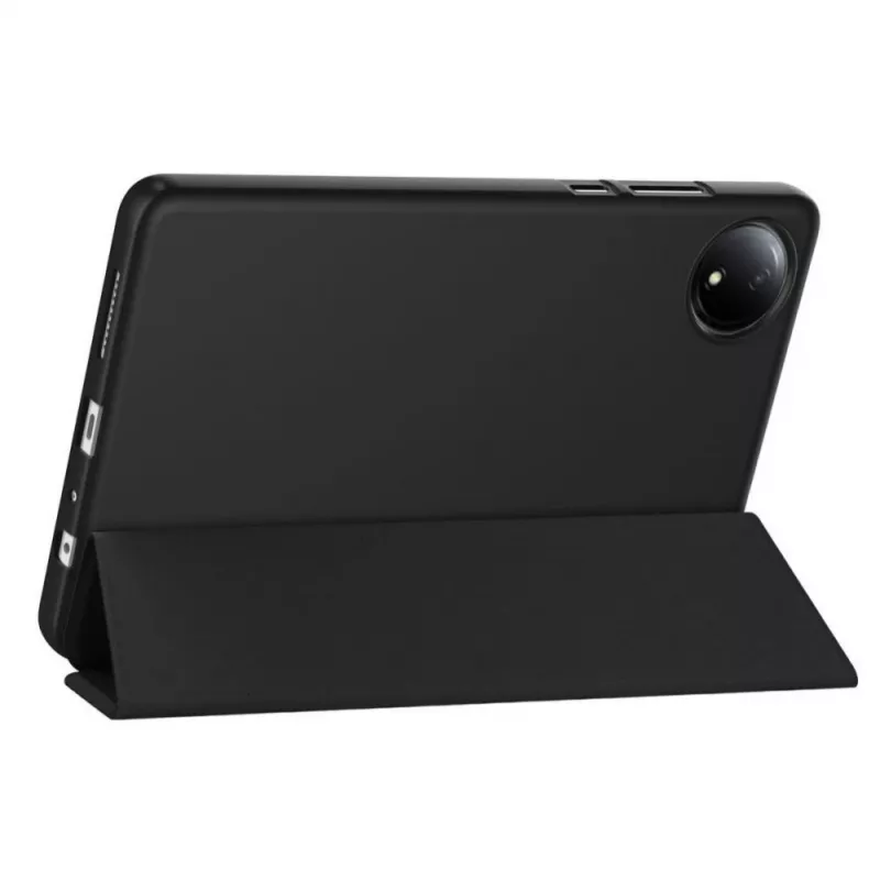 Tech-Protect SmartCase para Xiaomi Redmi Pad SE 8.7 - Negro