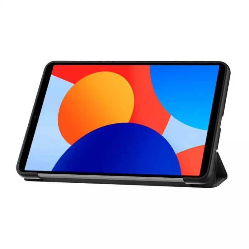 Tech-Protect SmartCase para Xiaomi Redmi Pad SE 8.7 - Negro