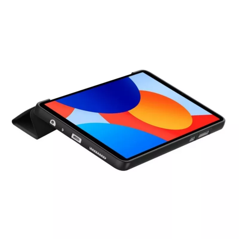 Tech-Protect SmartCase para Xiaomi Redmi Pad SE 8.7 - Negro