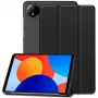 Tech-Protect SmartCase para Xiaomi Redmi Pad SE 8.7 - Negro