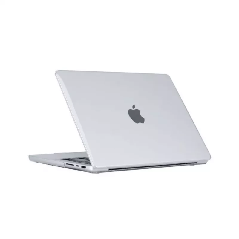 Tech-Protect funda SmartShell para MacBook Pro 14