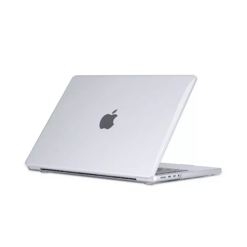 Tech-Protect funda SmartShell para MacBook Pro 14