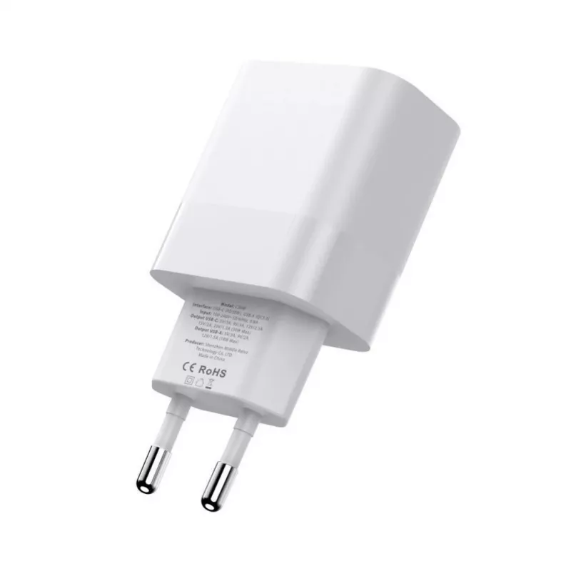 Tech-Protect funda trasera MagSafe blanca para Apple iPhone 15 Pro Max