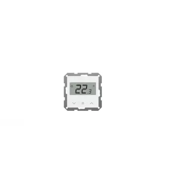 Termostato de ambiente con cable Tech Sterowniki FR-S2 (Sinum), blanco