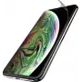 Tech21 Impact Shield lámina protectora de pantalla para iPhone X/XS autocurativa BulletShield T21-5862