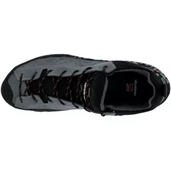 TECHLY Zamberlan Salathe GTX RR zapatillas de aproximación - Dark Grey/Dark Grey talla 45